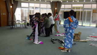 地域学習と郷土教育③