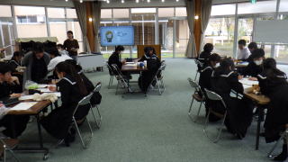 連携教育の様子③